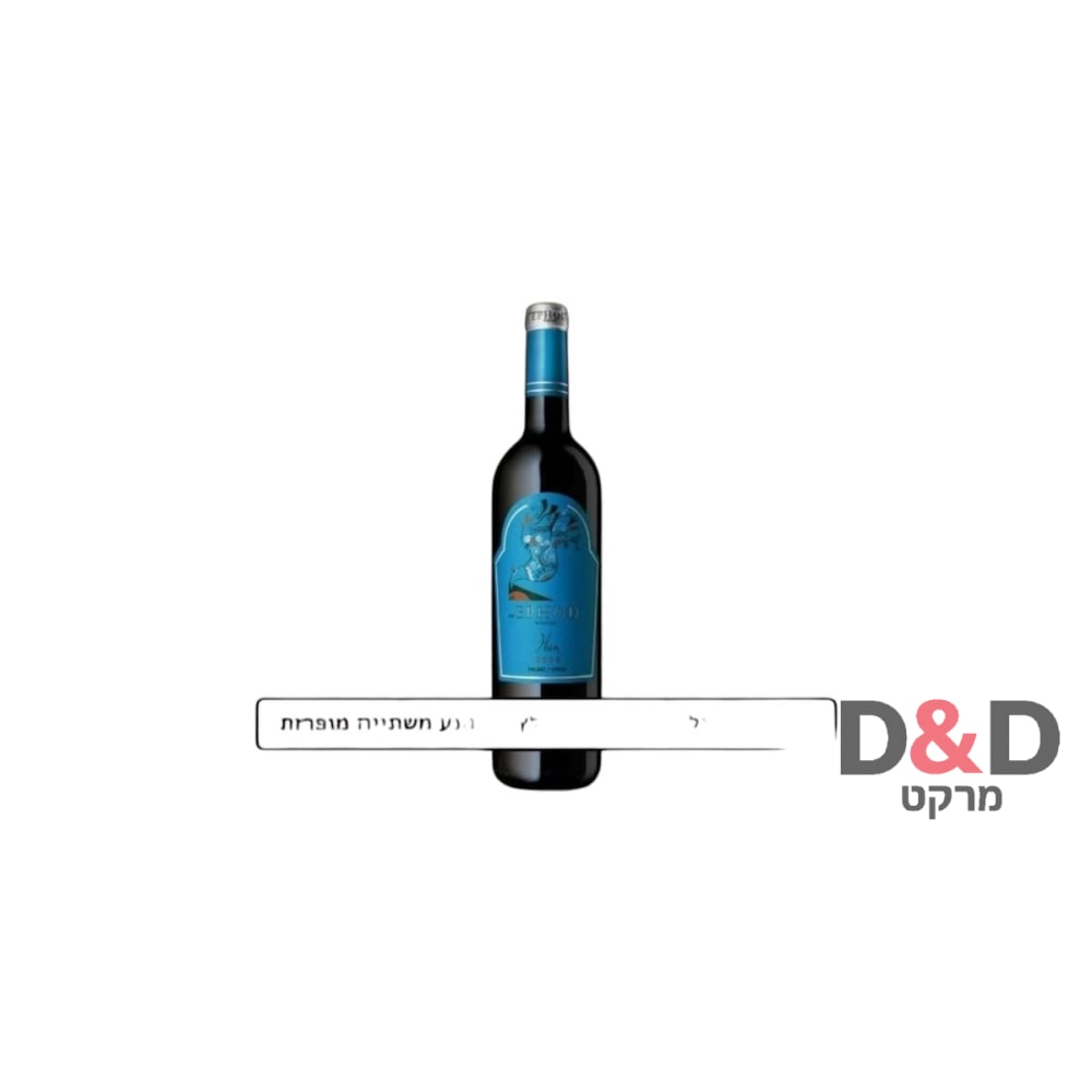 יין אפוד מלבק אדום כשר יקב ישראלי