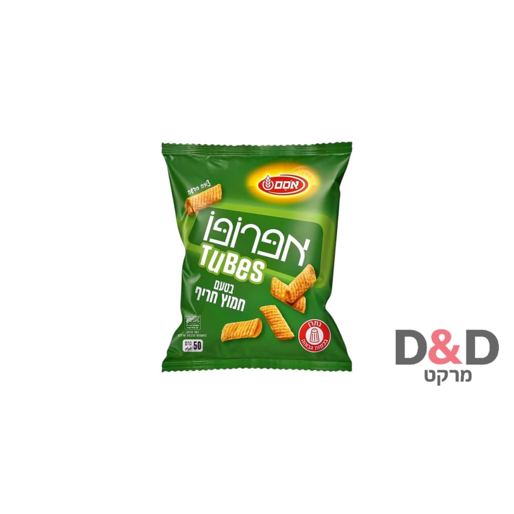 אפרופו חמוץ חריף