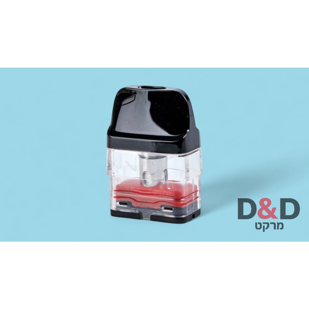 ראש סטיק סליל ל-VAPORESSO-XROS-KIT =0.4