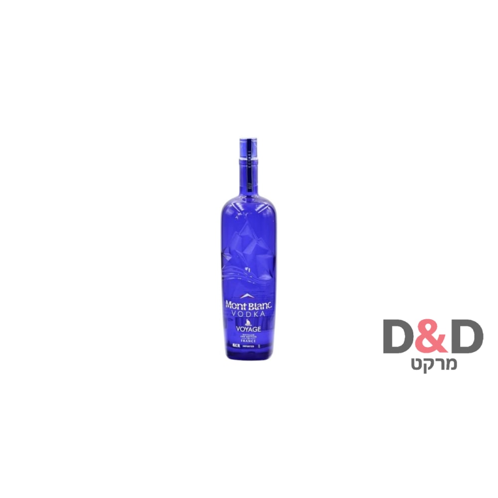 מון בלאן וויאג׳ | 1 ליטר