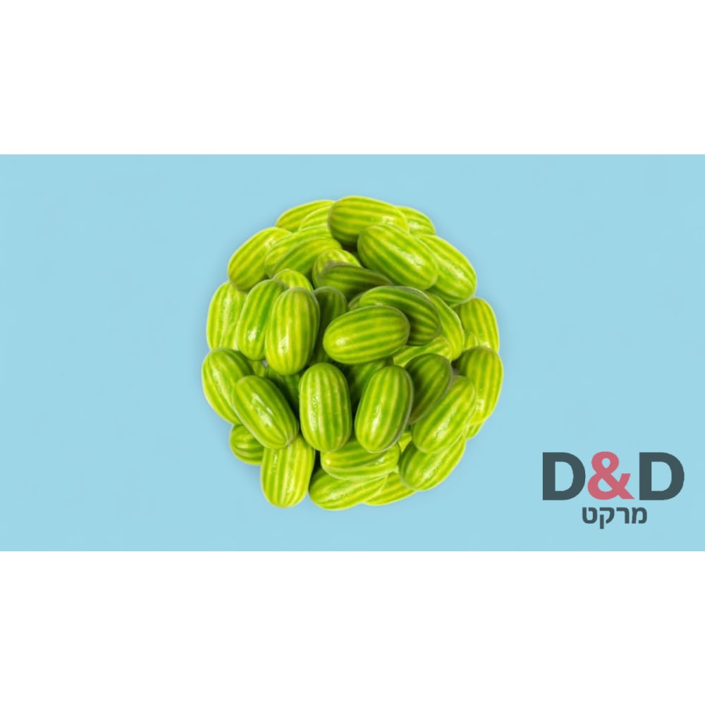 מסטיק מלון