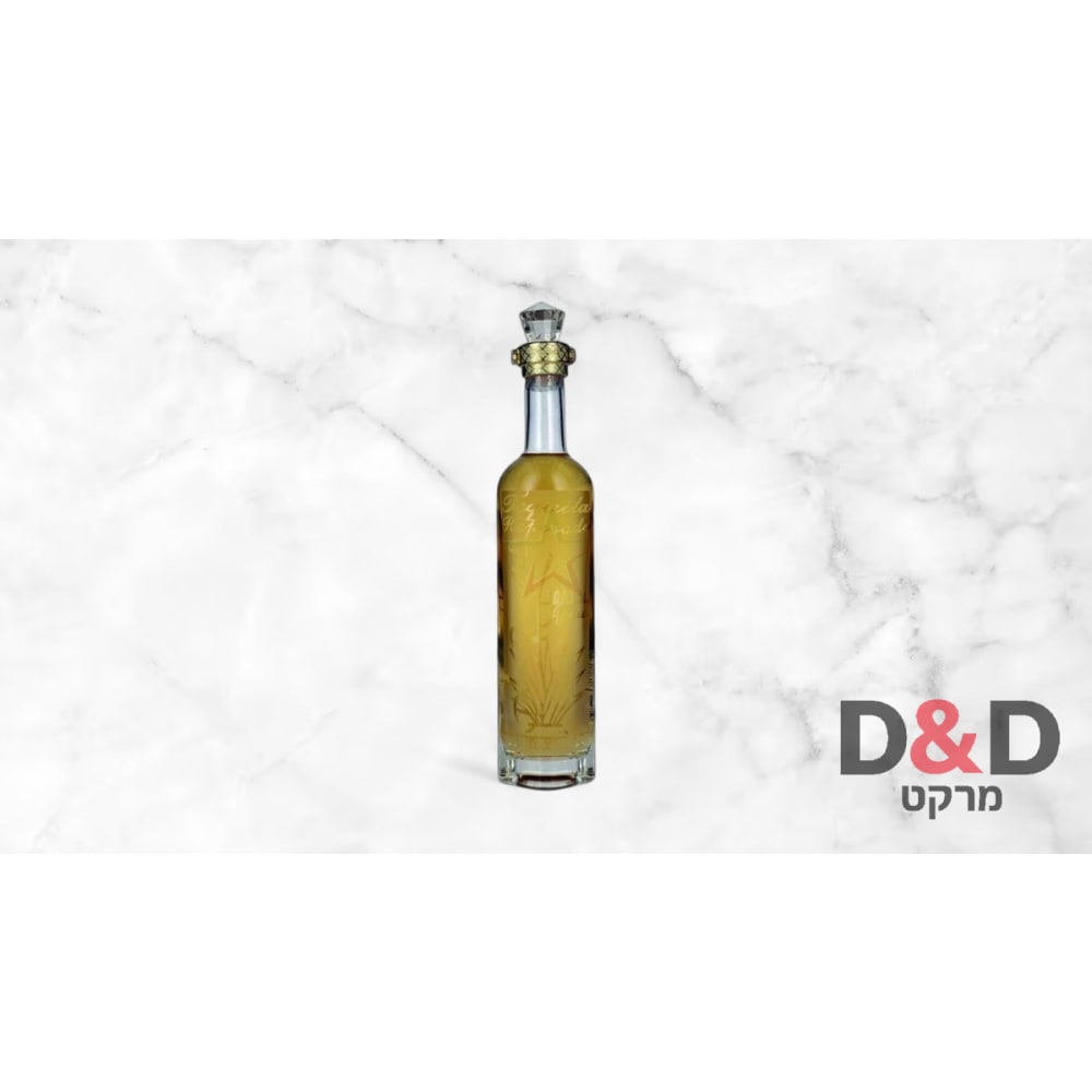 טקילה דון רמון רפוסדו-38%