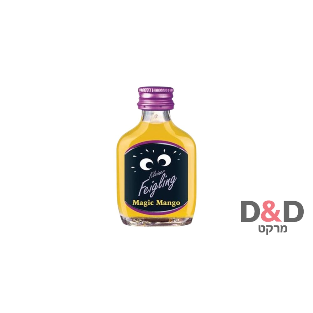 Feigling Magic Mango 20ml