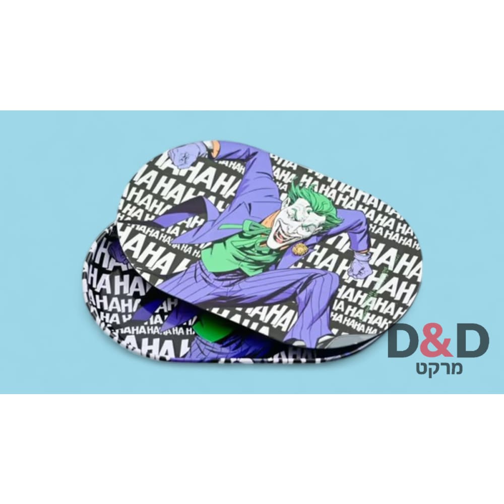 מגש = מיני עם מגנט