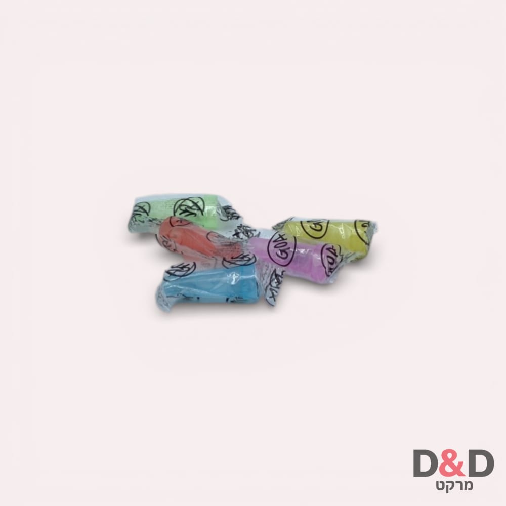 פיות נרגילה 5 יח