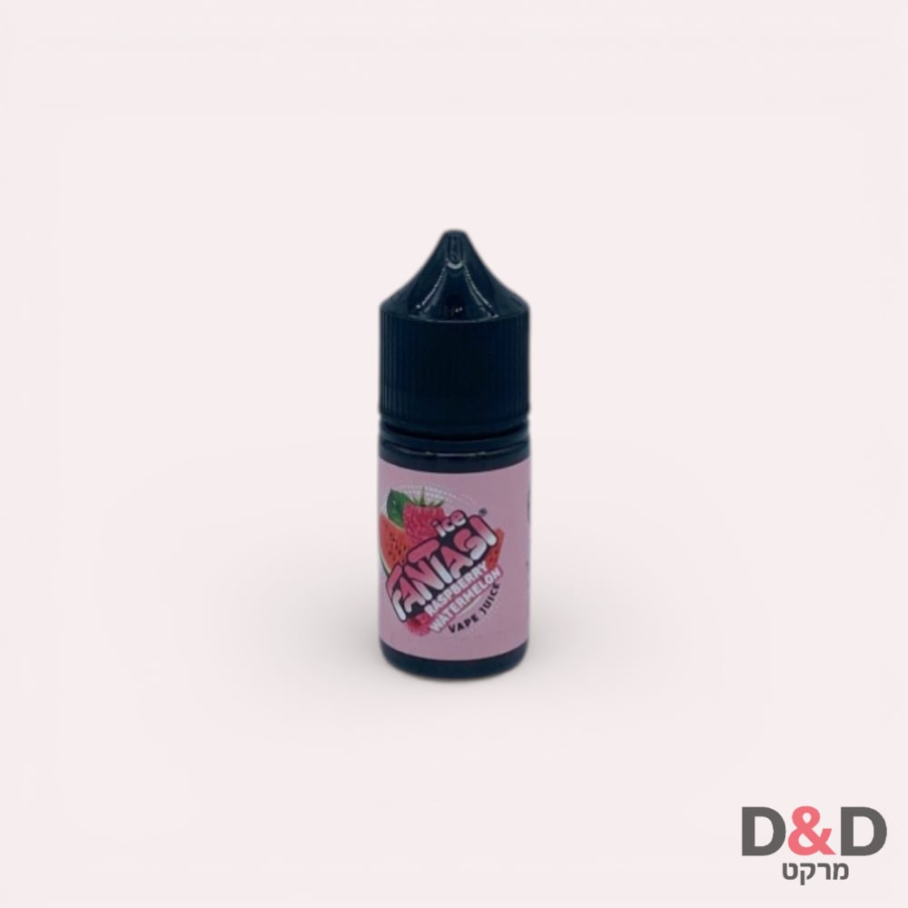 Fantasi 30 ml | אייס פטל אבטיח