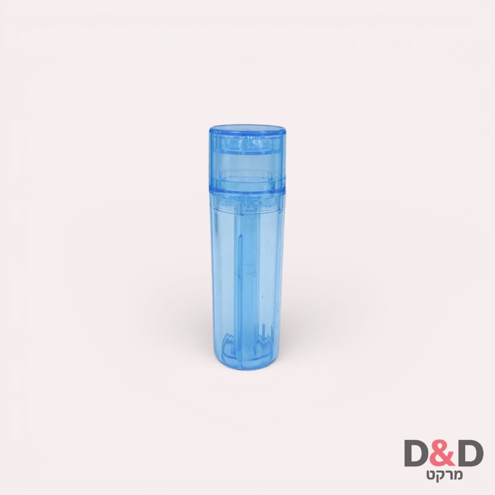 גריינדר – להכנת פייסל