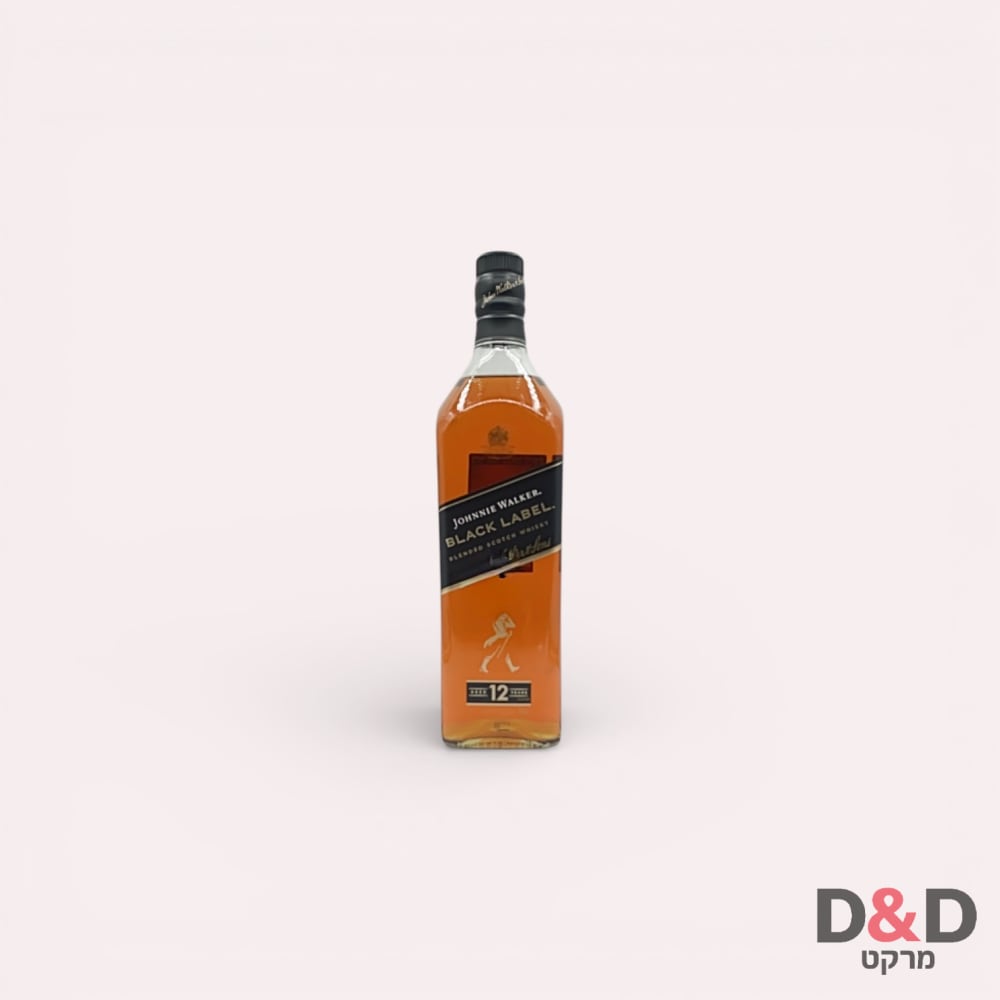 בלאק לייבל-1ל
