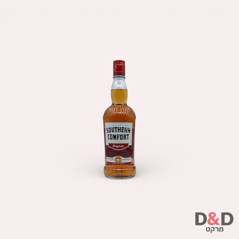 Southern Comfort=סאוטר קופורט