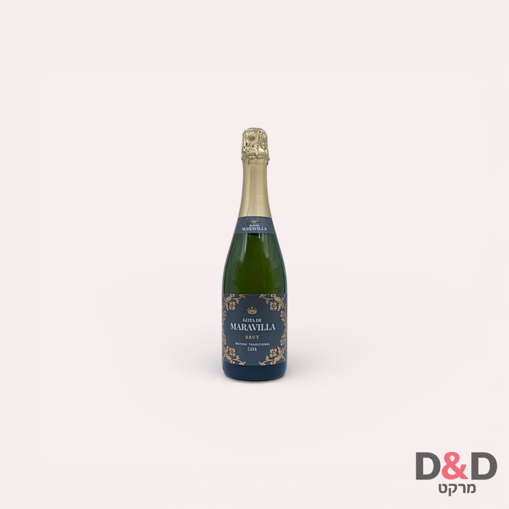 Gota de Maravilla | Brut Cava