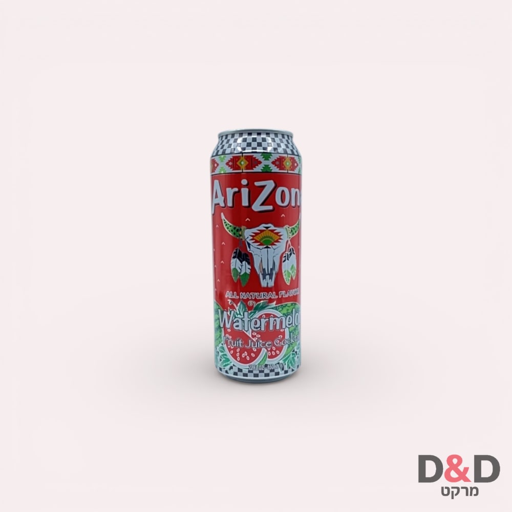 Arizona Watermelon-אבטיח