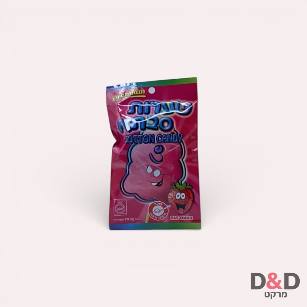 שערות סבתא