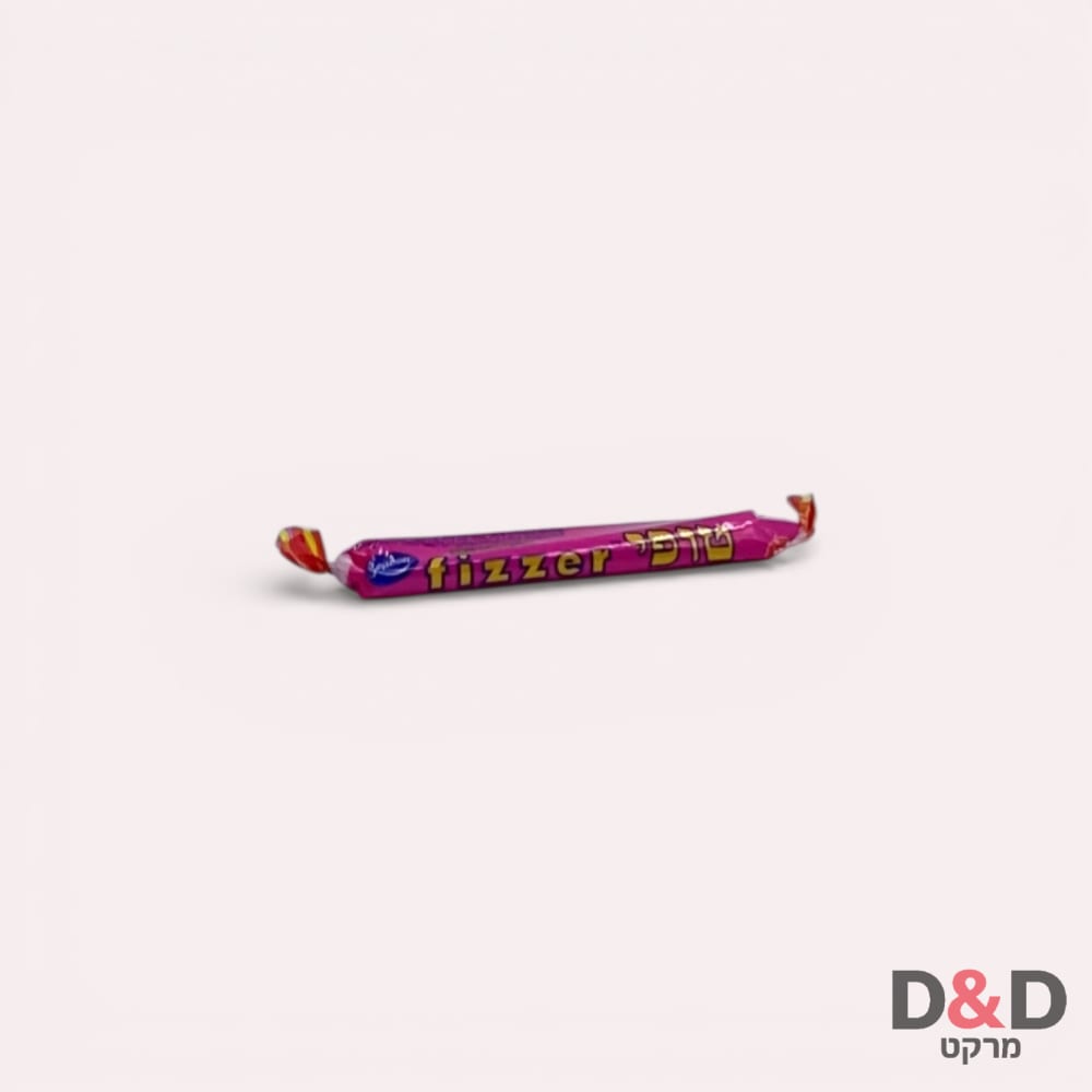 סוכריות טופי פריזר=1יח
