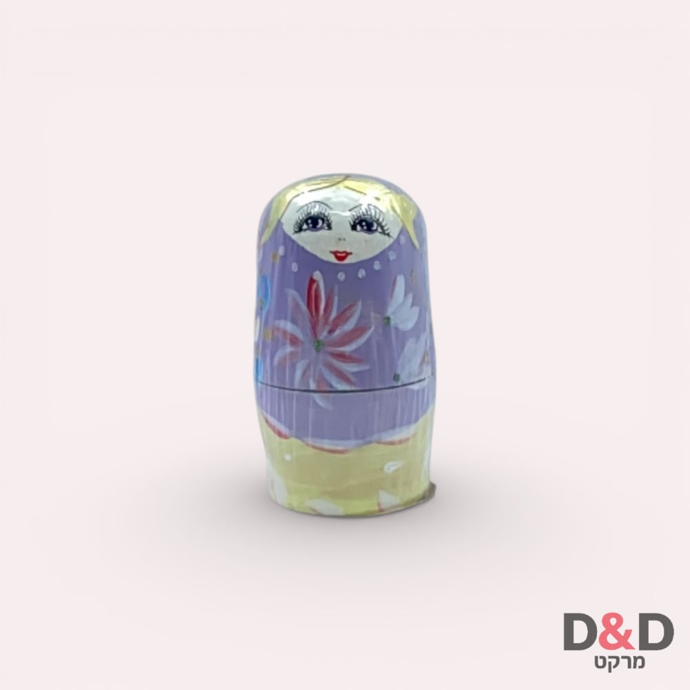 בבושקה גדולה