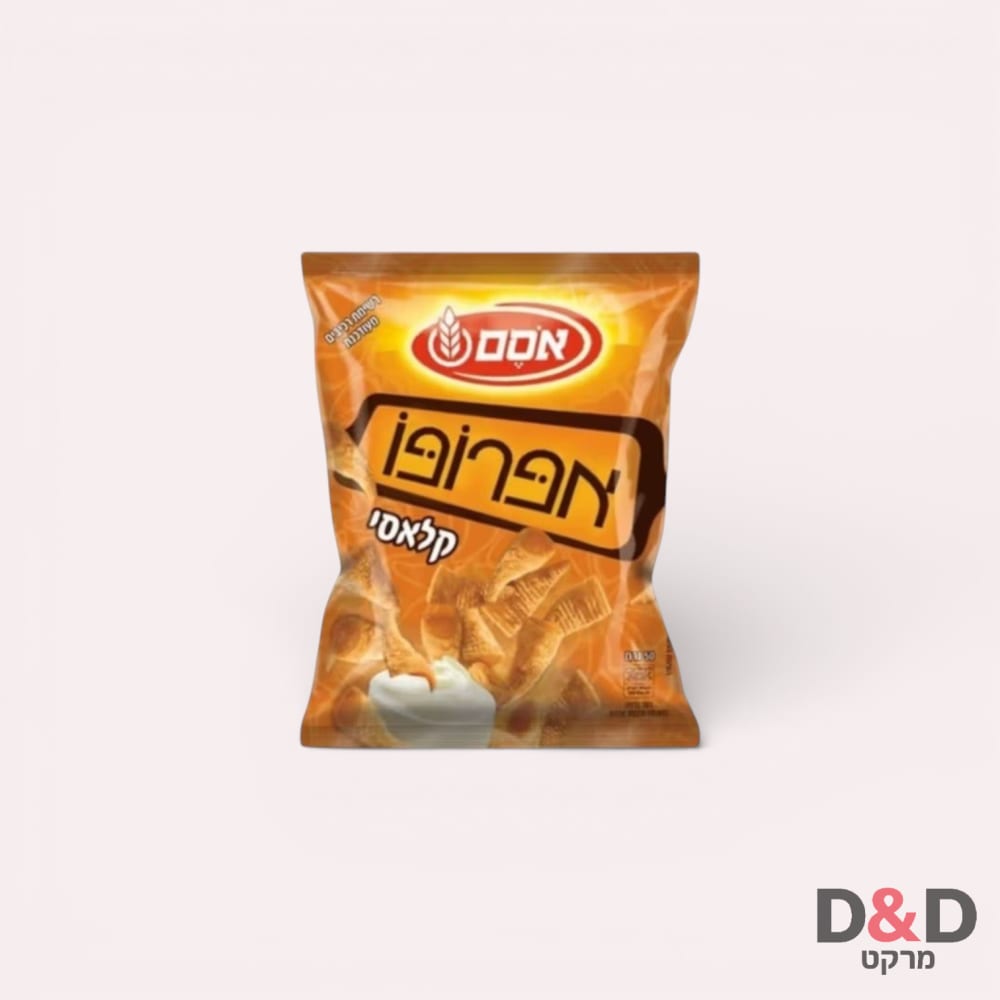 אסם | אפרופו קלאסי |