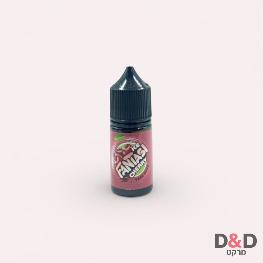 Fantasi 30 ml | אייס דובדבן