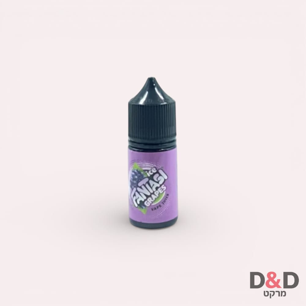 Fantasi 30ml | ענבים