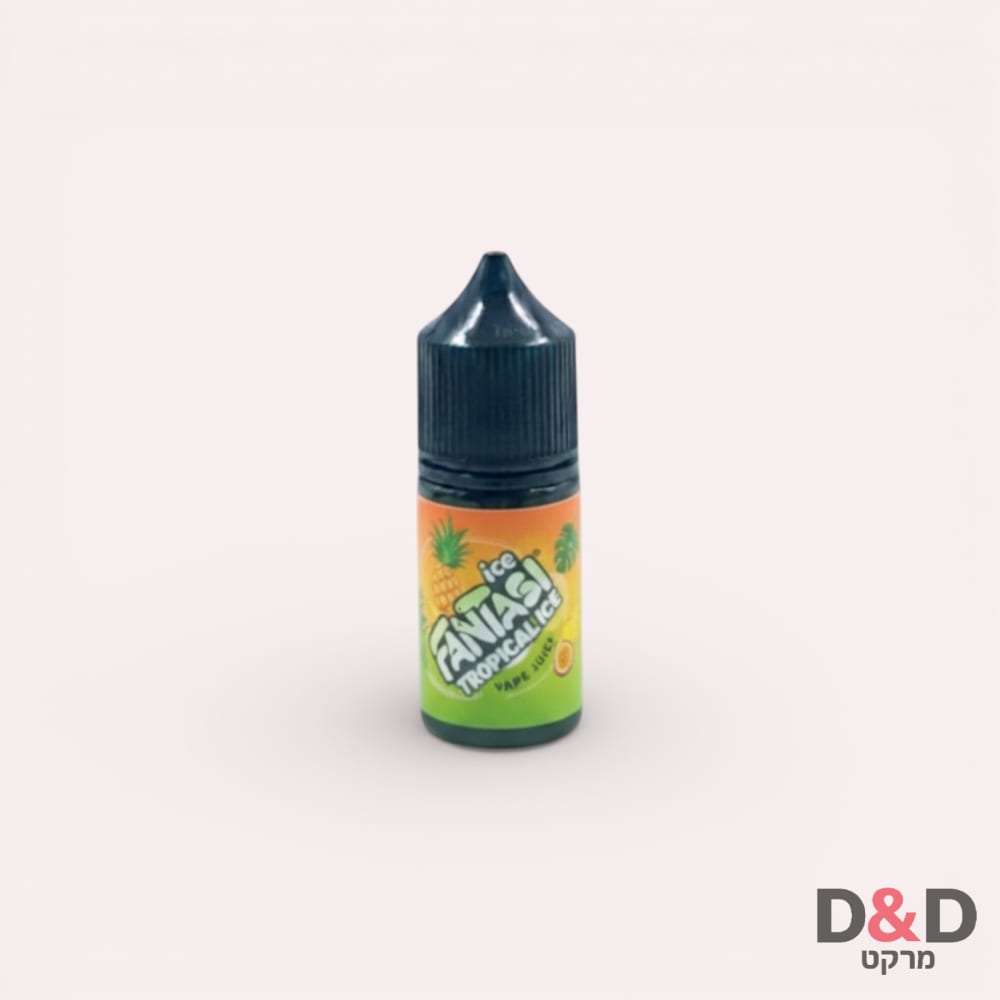 Fantasi 30 ml | טרופי