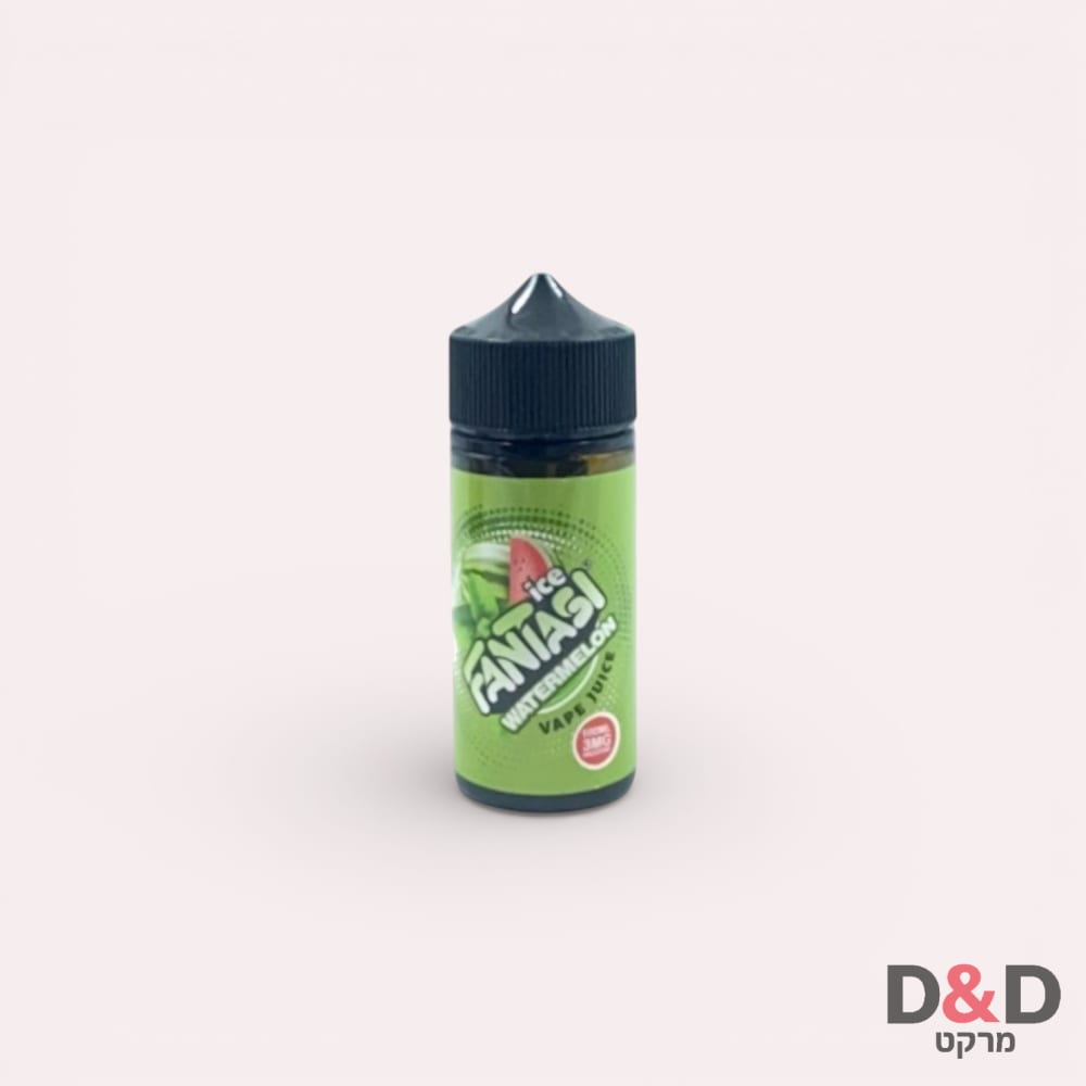 Fantasi 100 ml | אבטיח דאבל אייס