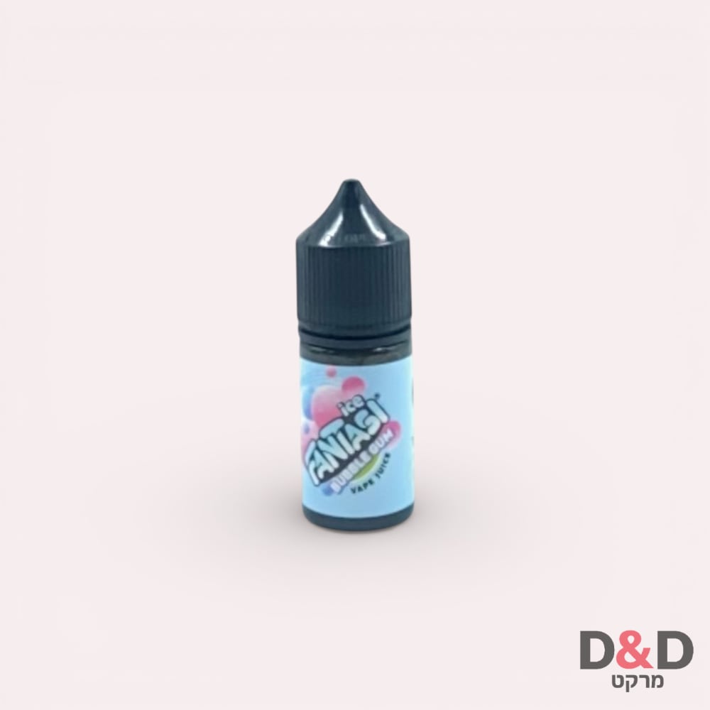 Fantasi 30 ml | אייס מסטיק