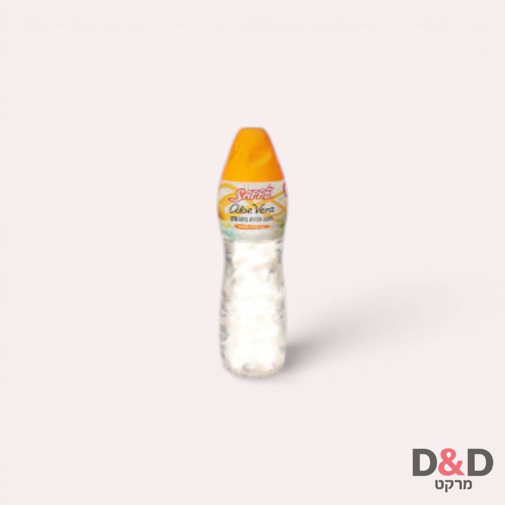 סאפא גדול-1ל בטעם מלון