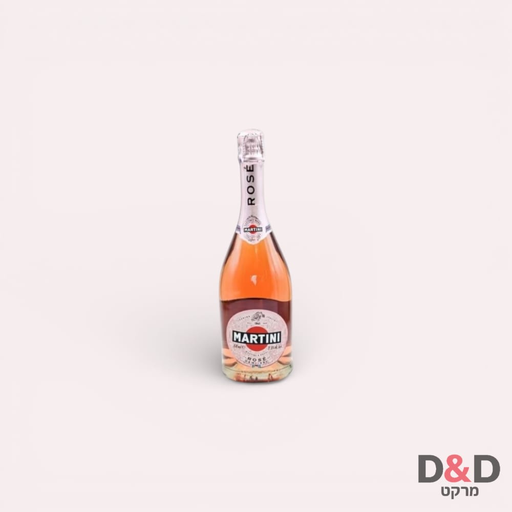 Martini Rose