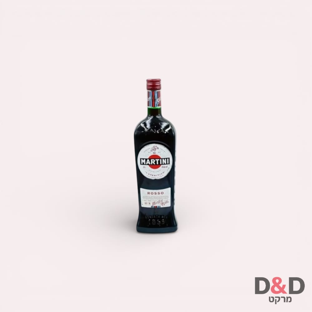 מרטיני רוסו=ליטר 1
