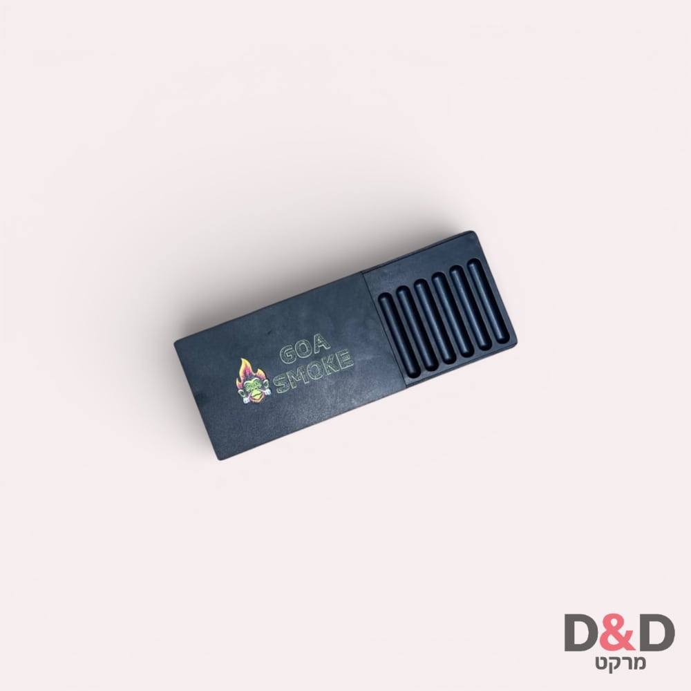 Snuffer Box סנופר בוקס
