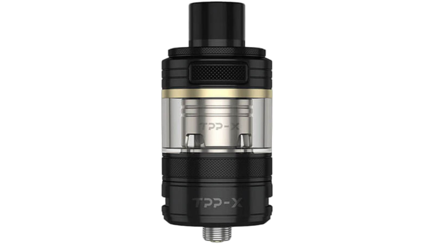 VOOPOO TPP-X POD | 5.5ml | תואם לכל סליל TPP