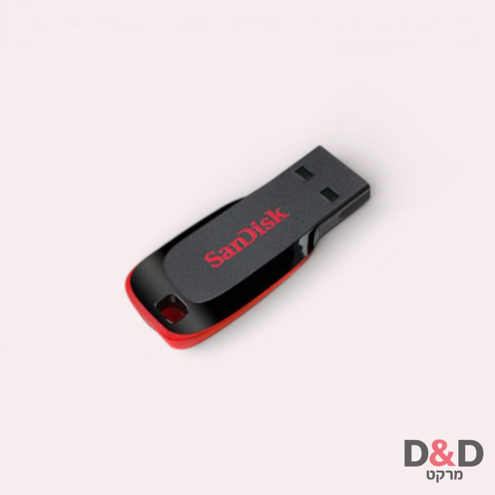 כרטיס זיכרון SanDisk