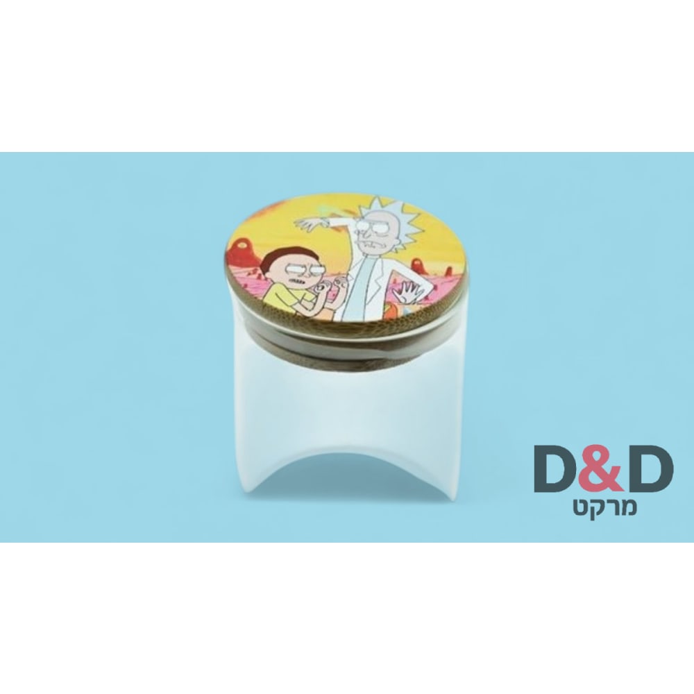 אחסון | קופסת ואקום טייטוואק בינוני