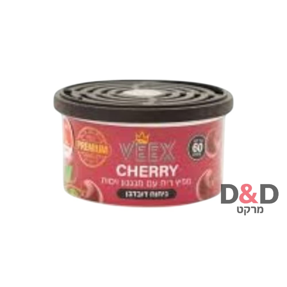 ריחן לרכב Cherry
