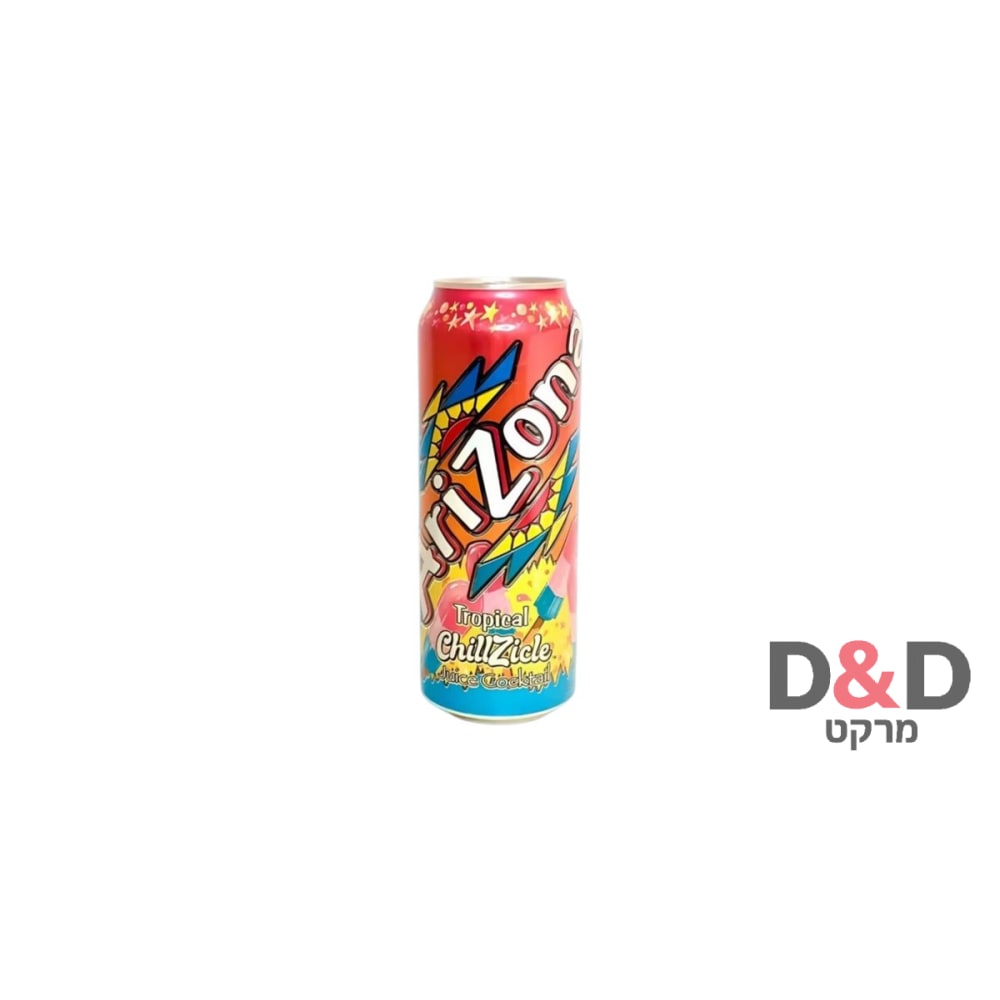 Arizona  = פירות טרופית