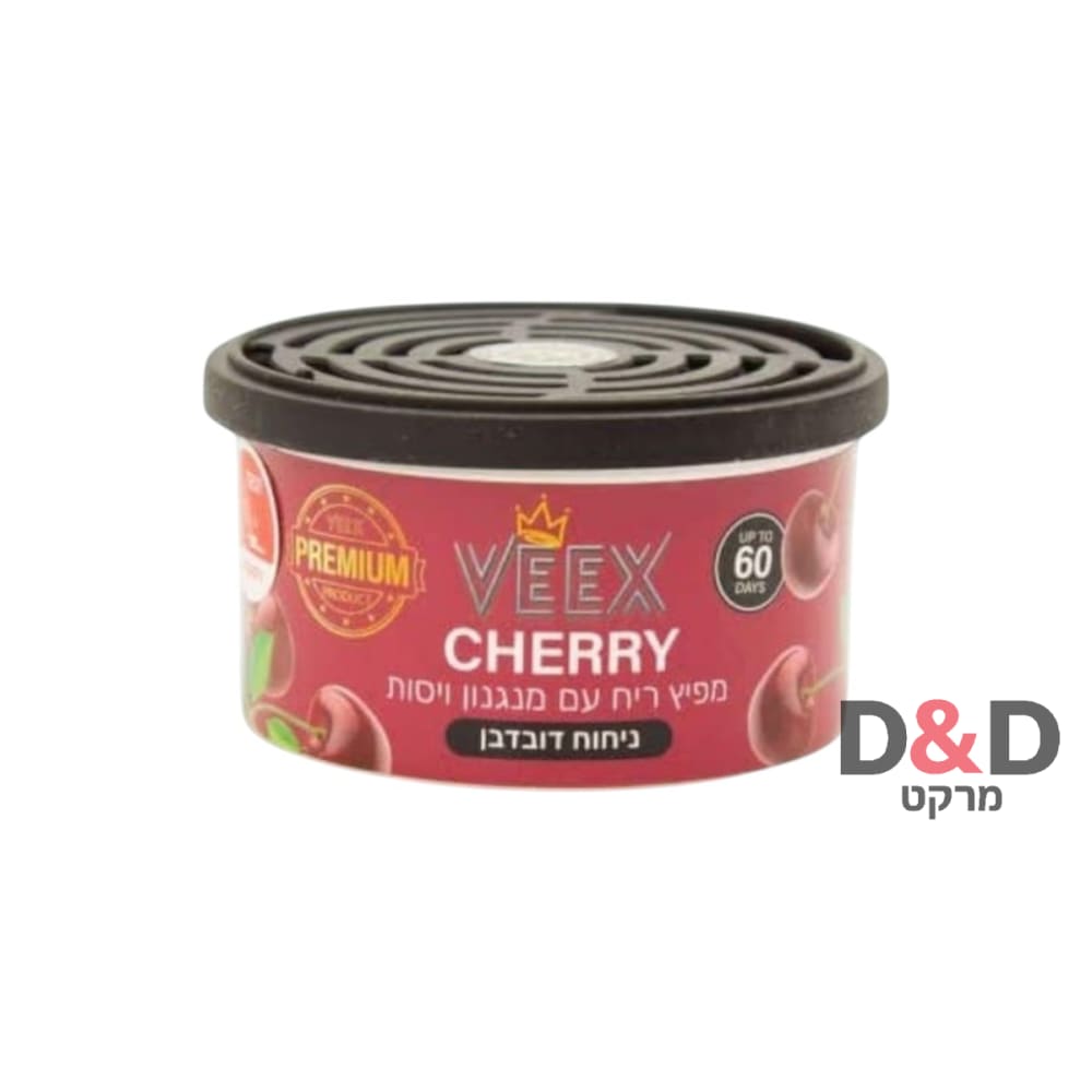 ריחן לרכב Coronado Cherry