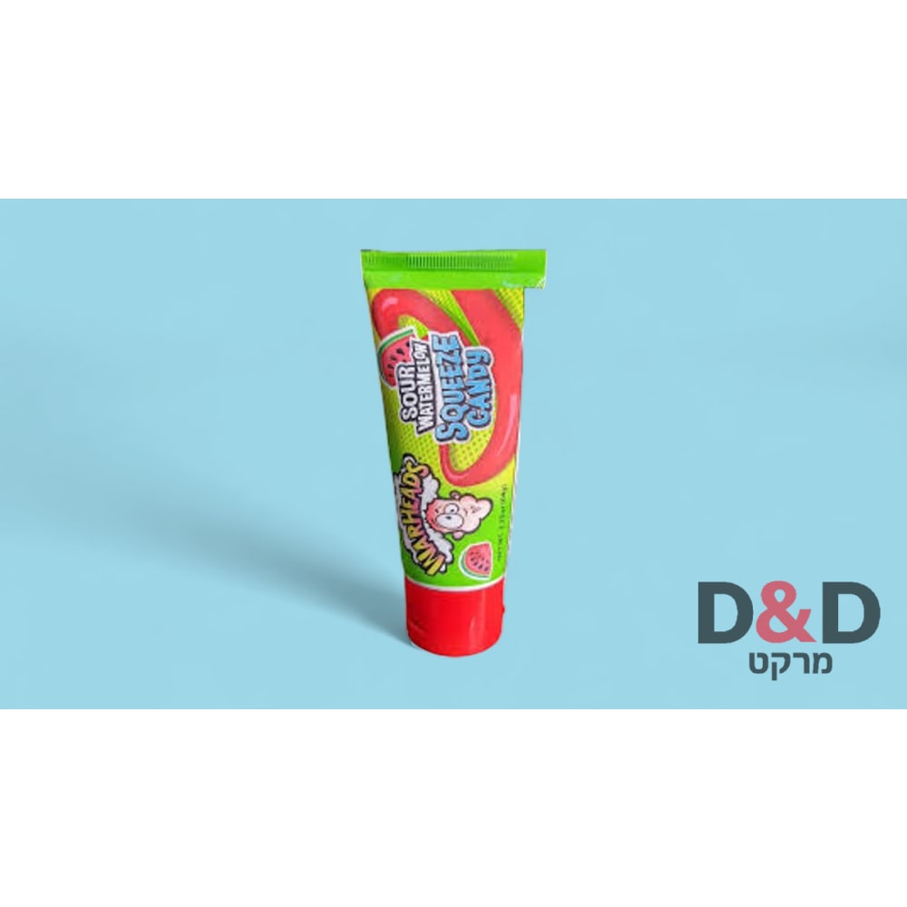 ג'יל חמוץ בטעם אבטיח