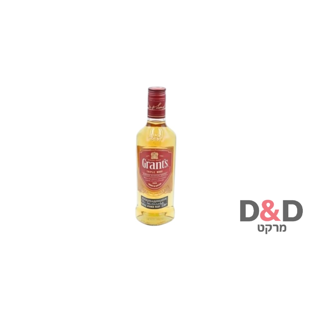 גראנטס | 375 מ״ל