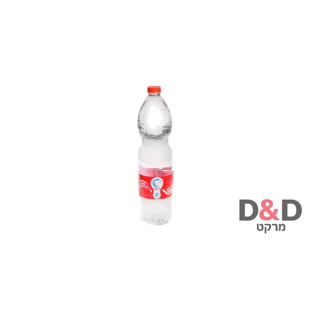 מים בקבוק גדול
