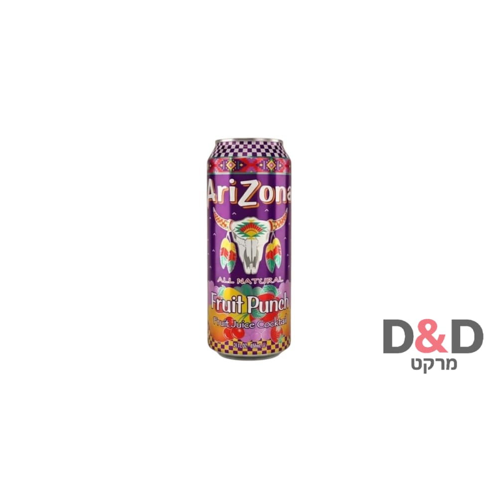 Arizona Watermelon- מיקס פירות