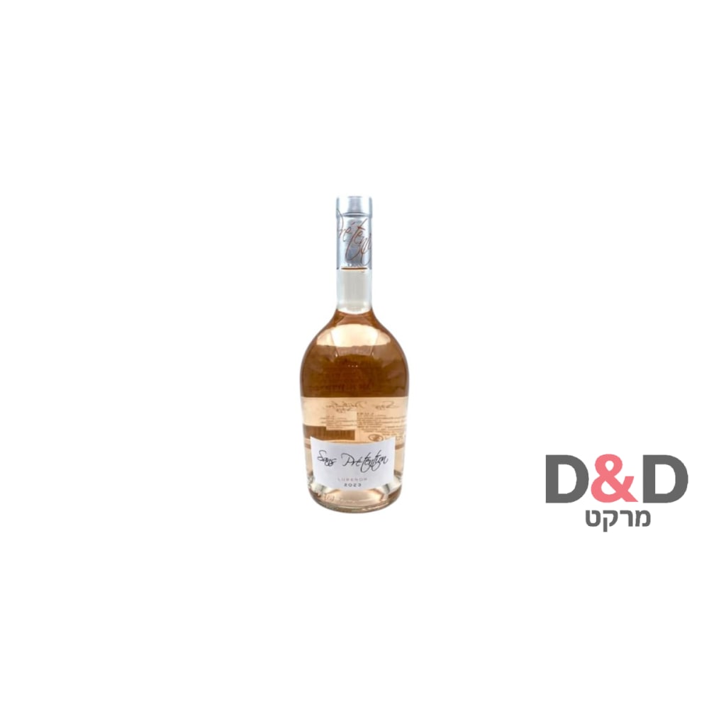 סנס פרטנשין לוברון רוזה