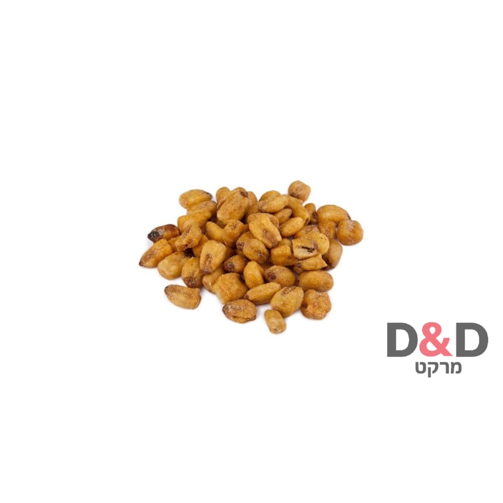 הכל קלוי תירס