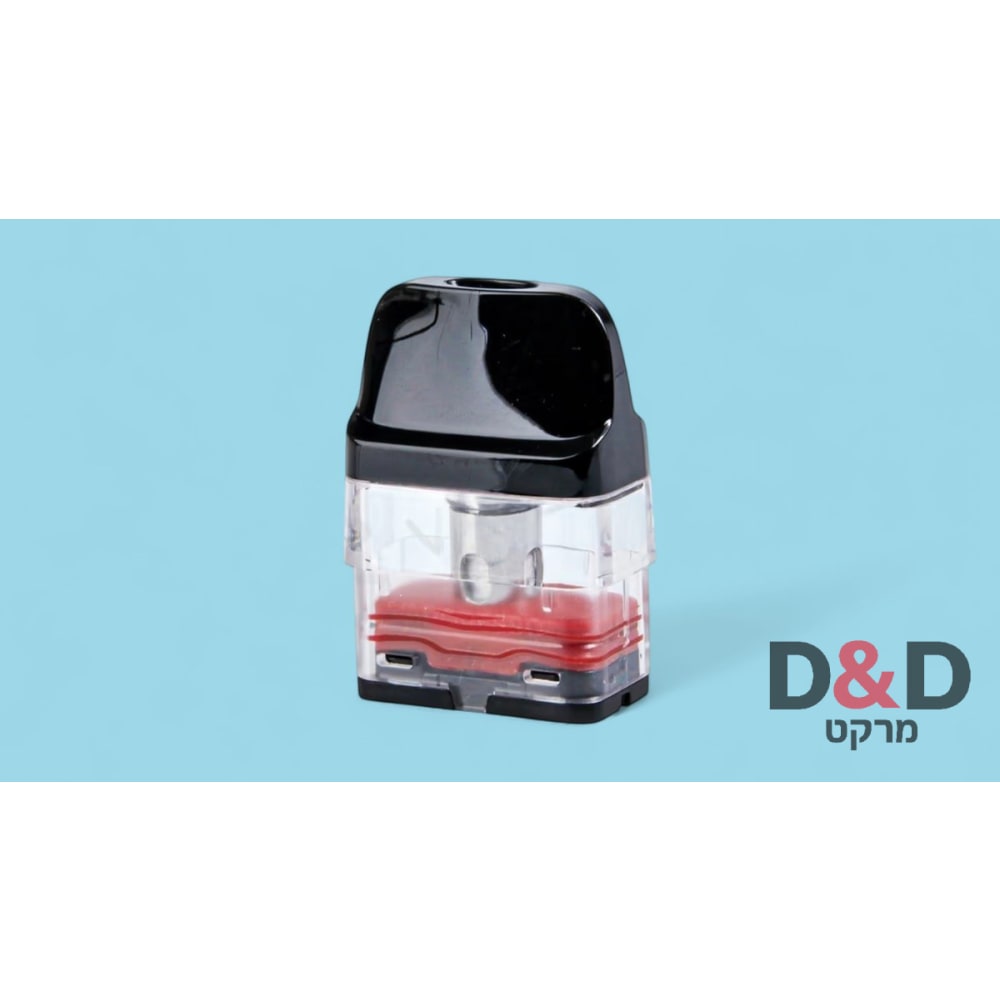 Vaporesso XROS 5=ראש סליל סטיק=0.6
