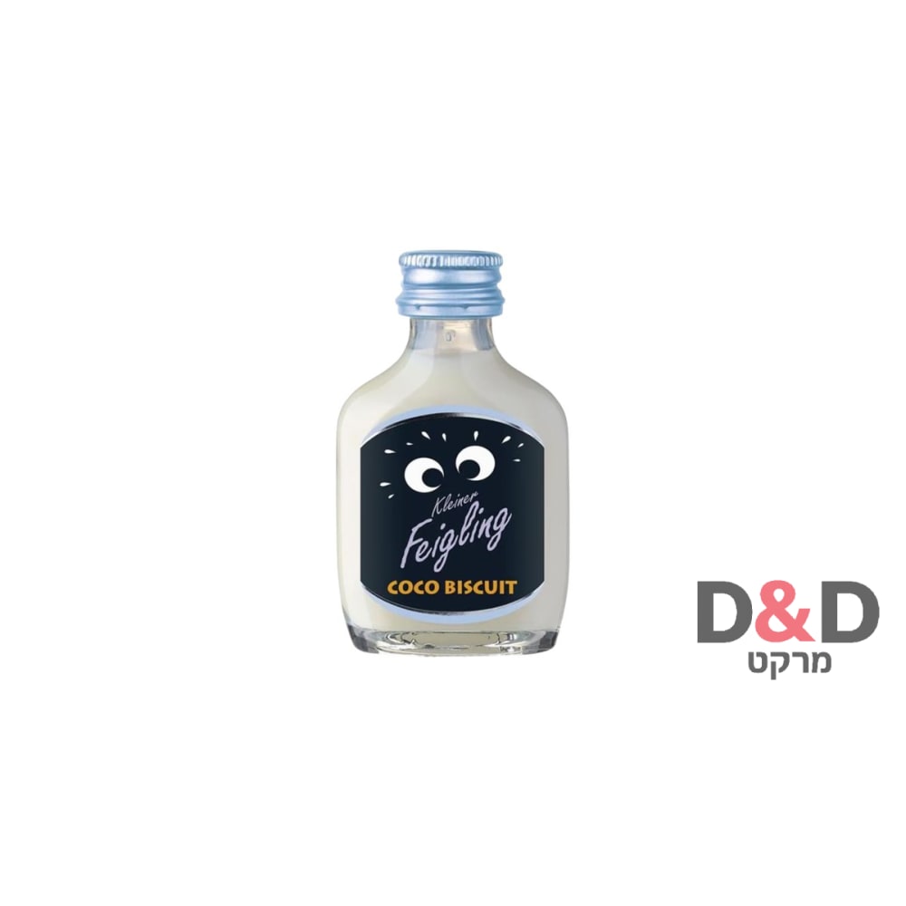 Feigling Coco Biscuit 20ml