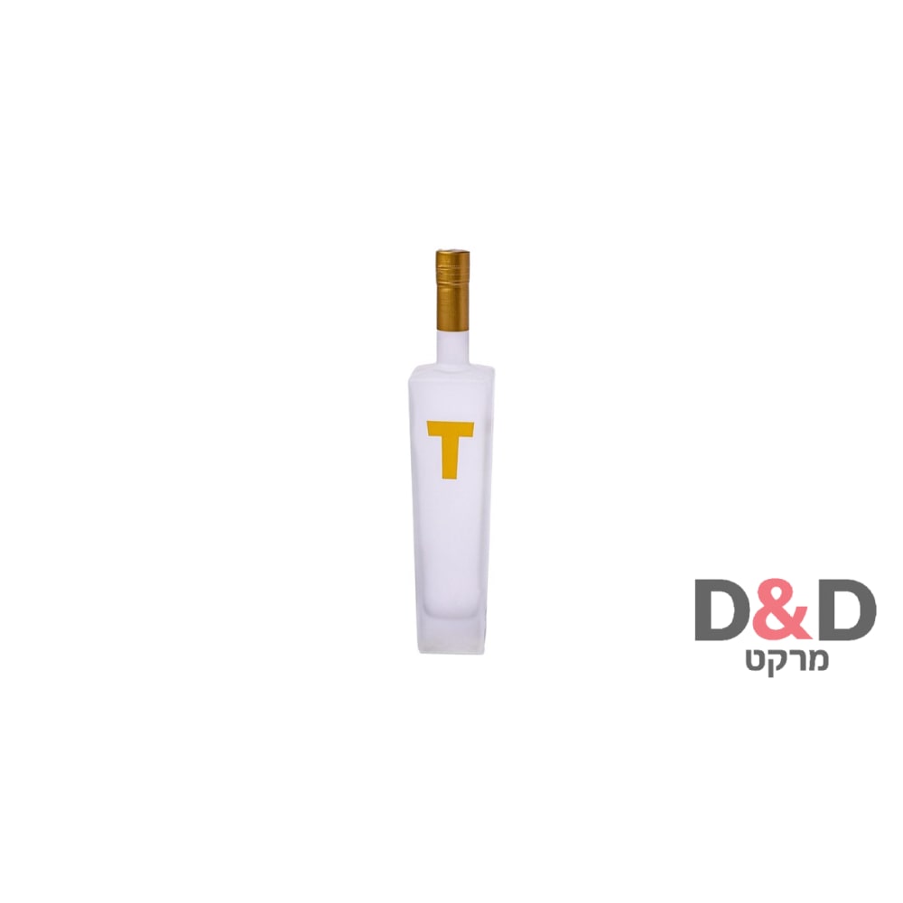 וודקה טראמפ 1ל-TRAMP | כשר לפסח