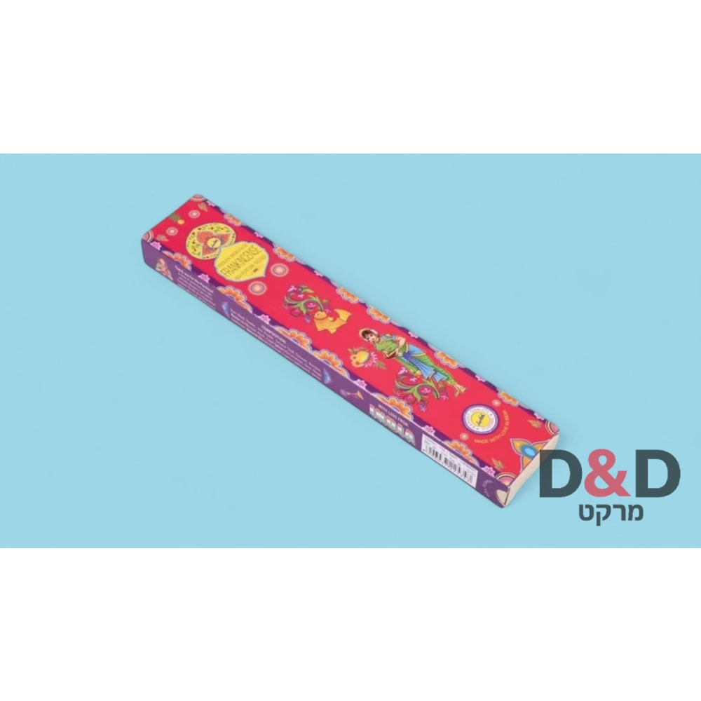 קטורת מקלות סאנדלווד