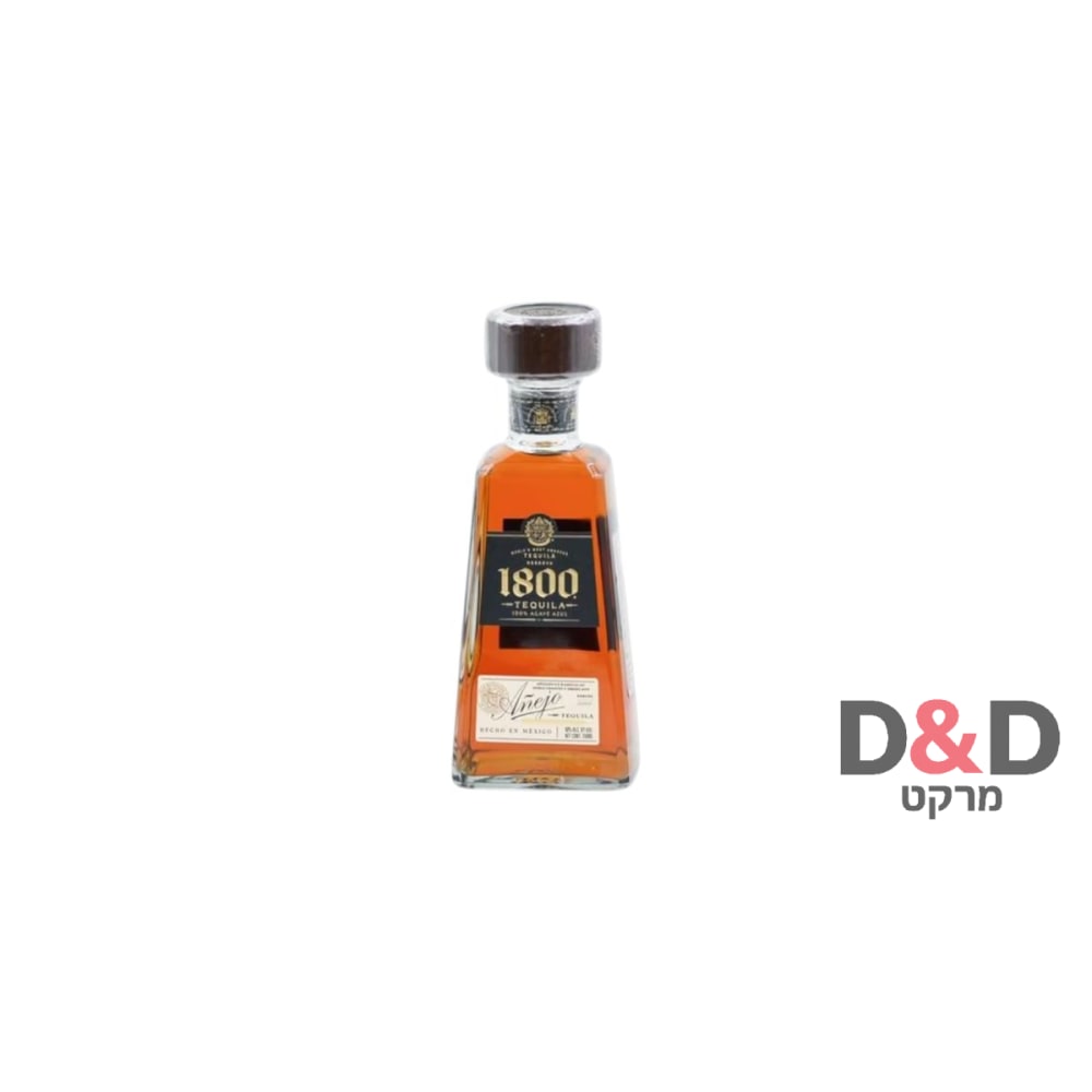 טקילה 1800 סילבר