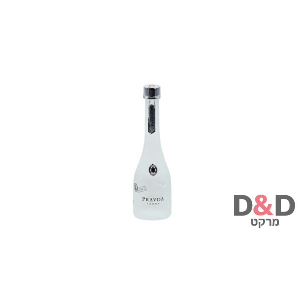 פראבדה | 200 מ״ל