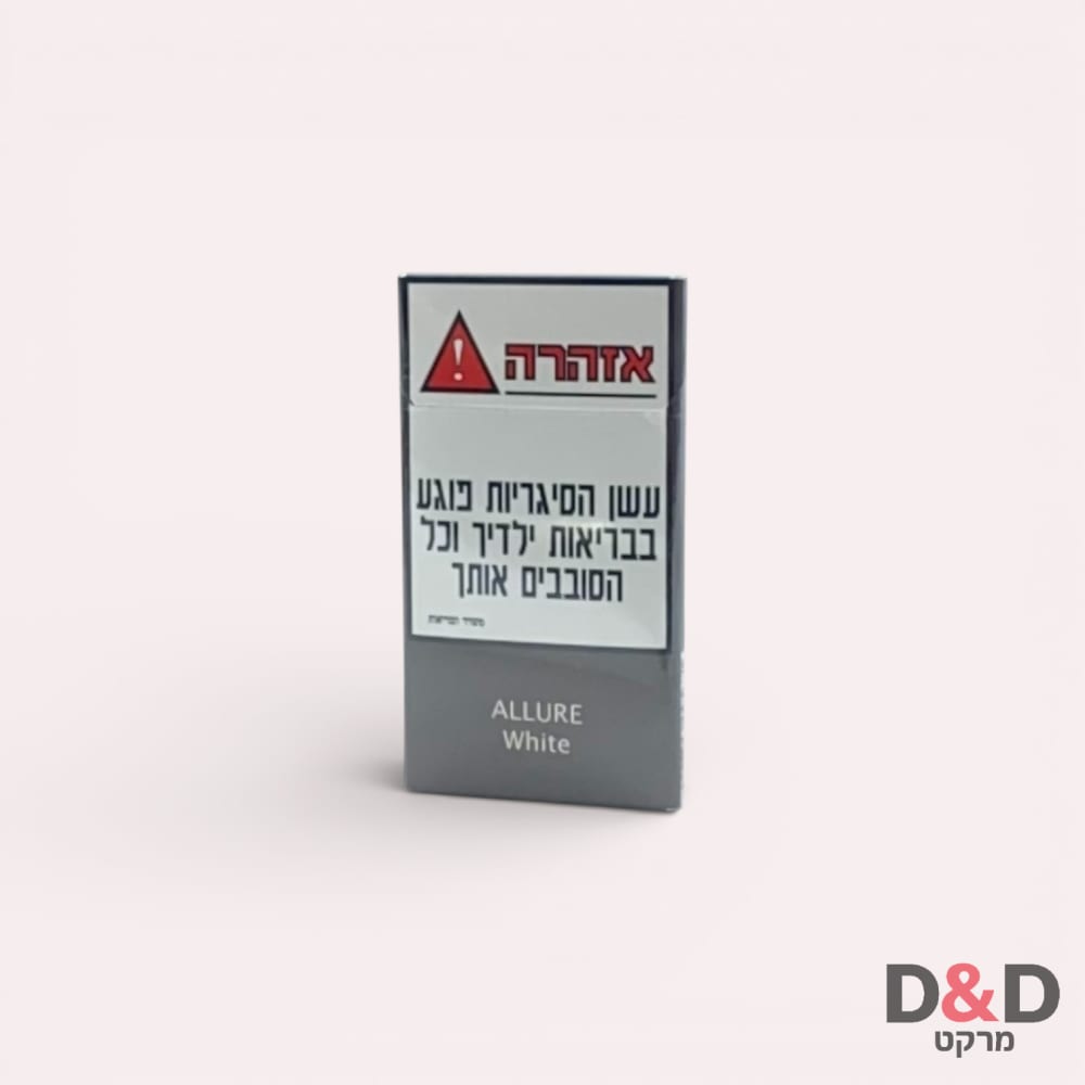 אלור לבן