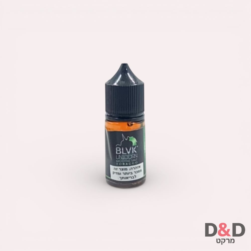 BLVK | פיסטוק