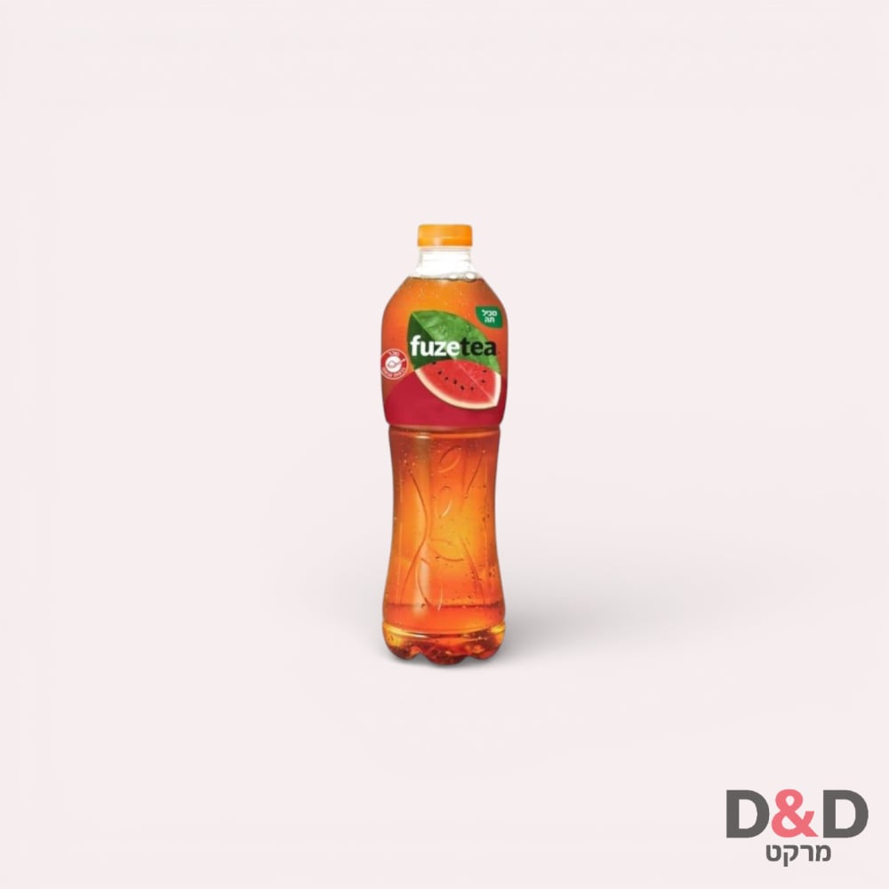 פיוזטי בטעם אבטיח | 1.5ל