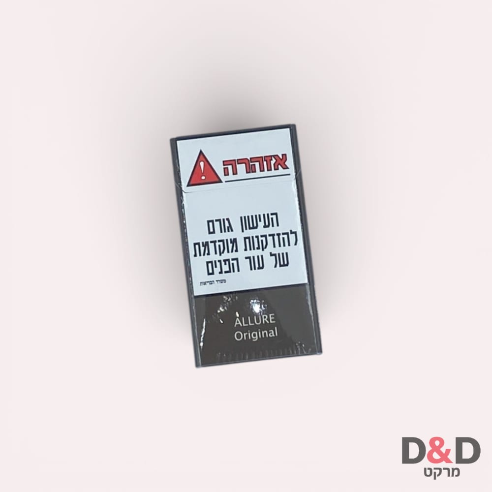 אלור אוריגינל